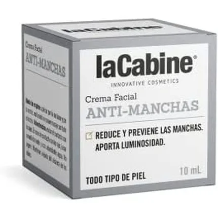 Cremă de față antiîmbătrânire, La Cabine Radiance, SPF30, 50ml laCabine — preț și oferte