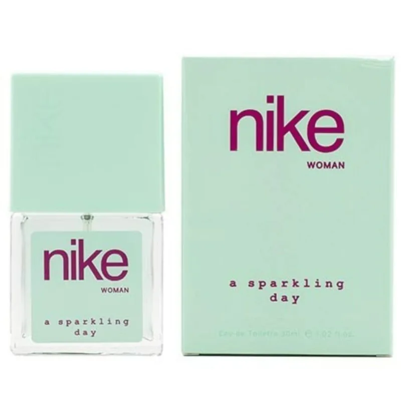 Parfum, Nike, A Sparkling Day, femei, 30ml — preț și oferte