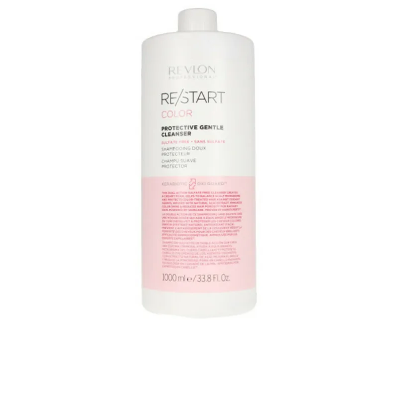 Șampon Revlon, universal, 300 ml — preț și oferte