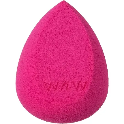 Aplicator machiaj, Wet 'n' Wild, burete roz, vârf precis — preț și oferte