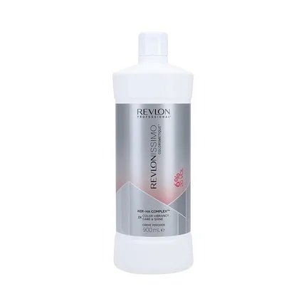 Crème oxigenantă, Revlon, RVL, 20 VOL 6%, 900ml — preț și oferte