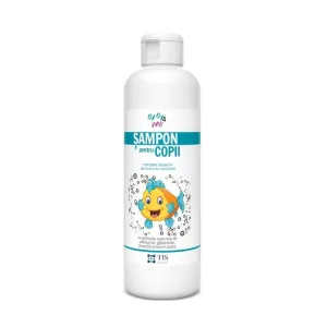 Sampon pentru copii Baby4You, 250ml, Tis Farmaceutic
