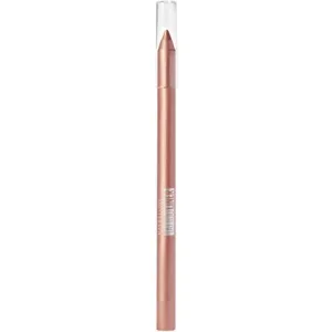 Creion Gel Eyeliner, Maybelline, Tattoo Liner, argilă, 1.3g