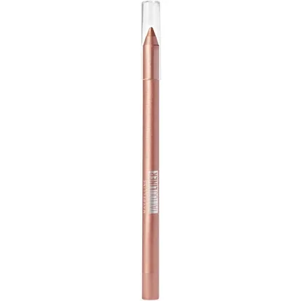 Creion Gel Eyeliner, Maybelline, Tattoo Liner, argilă, 1.3g Maybelline New York — preț și oferte
