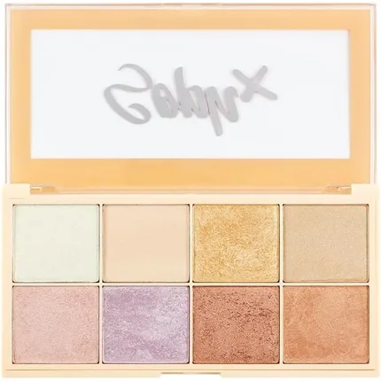 Paletă Iluminatoare, Revolution, Soph, nuanțe mixte Makeup Revolution — preț și oferte
