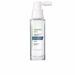 Ser fizioprotector, Sensinol, 30 ml, calmant