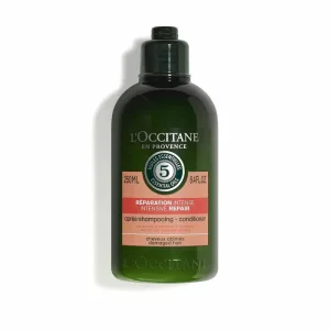 Balsam de păr, L'Occitane, Intensive Repair, 250ml, vegan