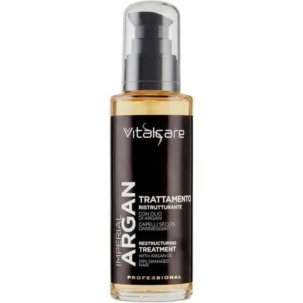 Ulei Argan, Cristalli, VitalCare, 100ml — preț și oferte