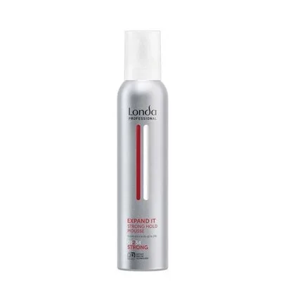 Spumă de păr, Londa, Expand It, 250 ml — preț și oferte