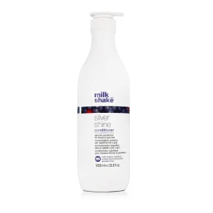 Balsam păr, Milk Shake, Silver Shine, 1 litru, strălucire