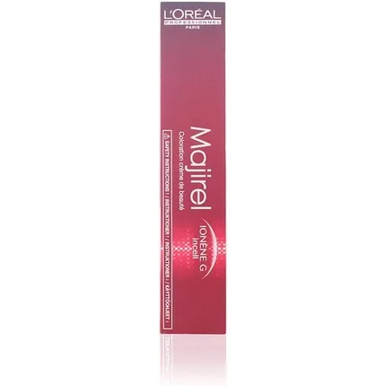 Vopsea de păr, L'Oréal Paris, Majirel, blond închis, 50ml — preț și oferte