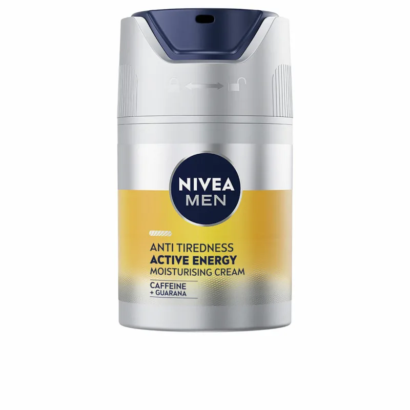 Cremă hidratantă, Nivea, Skin Energy, 50 ml — preț și oferte