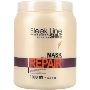 Masca de păr, Stapiz, 1000ml, pentru hidratare