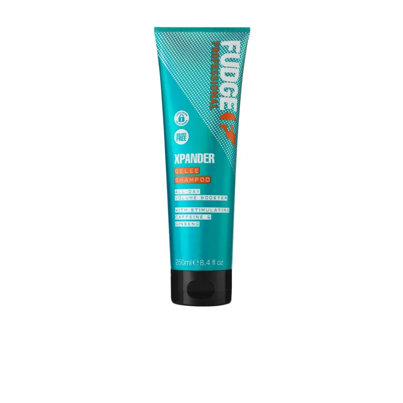 Șampon Fudge, Xpander, 250 ml, albastru — preț și oferte