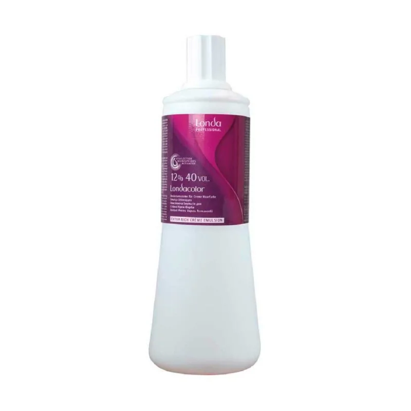Oxidant păr, Londa Professional, Londacolor, cremă, 12%, 1 L — preț și oferte