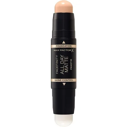 Fond de ten, Max Factor, Facefinity, bej deschis, 20g — preț și oferte