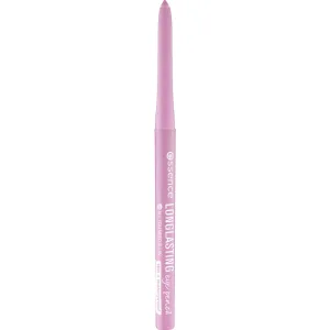 Creion contur ochi essence, Long-Lasting, violet, rezistent apă, 0.28g