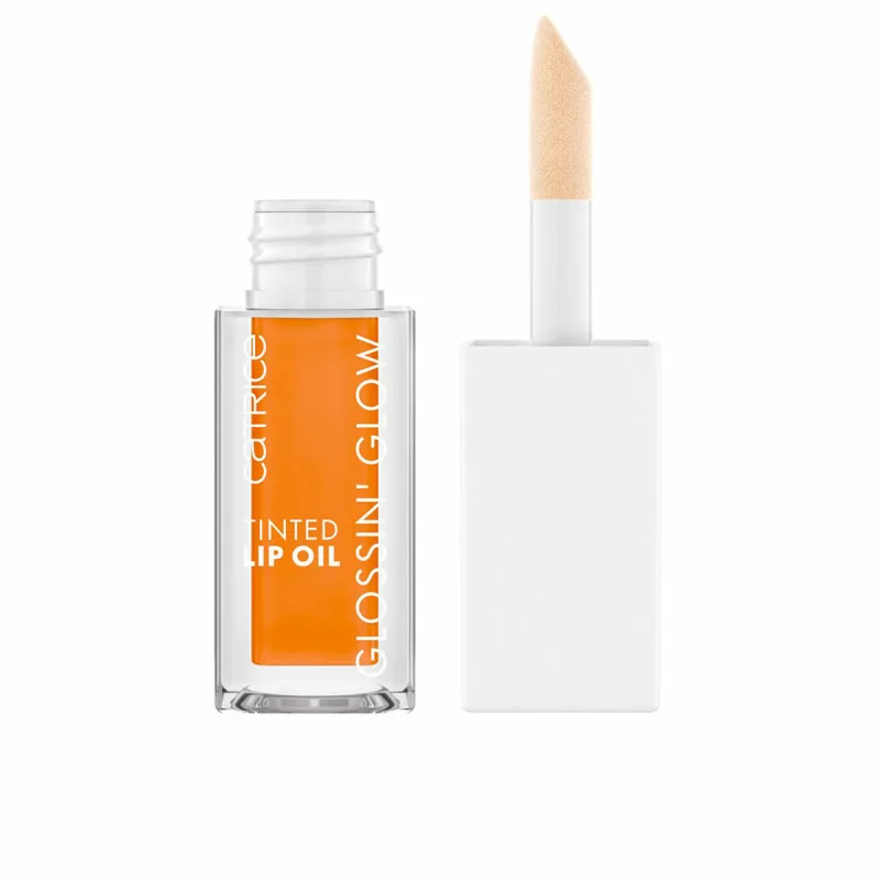 Luciu de buze, Catrice, Glossin' Glow, roz coral, 4 ml — preț și oferte