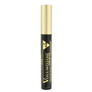 Mascara volum L'Oréal, Volumissime X5, extra-negru