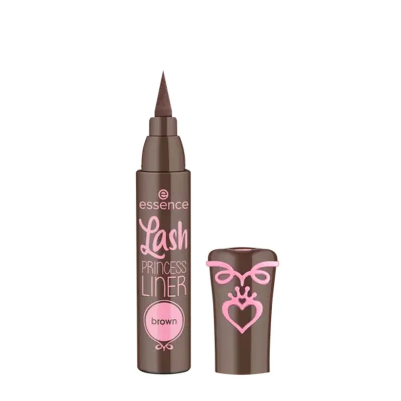 Eyeliner, Essence, Lash Princess, maro, 3ml — preț și oferte