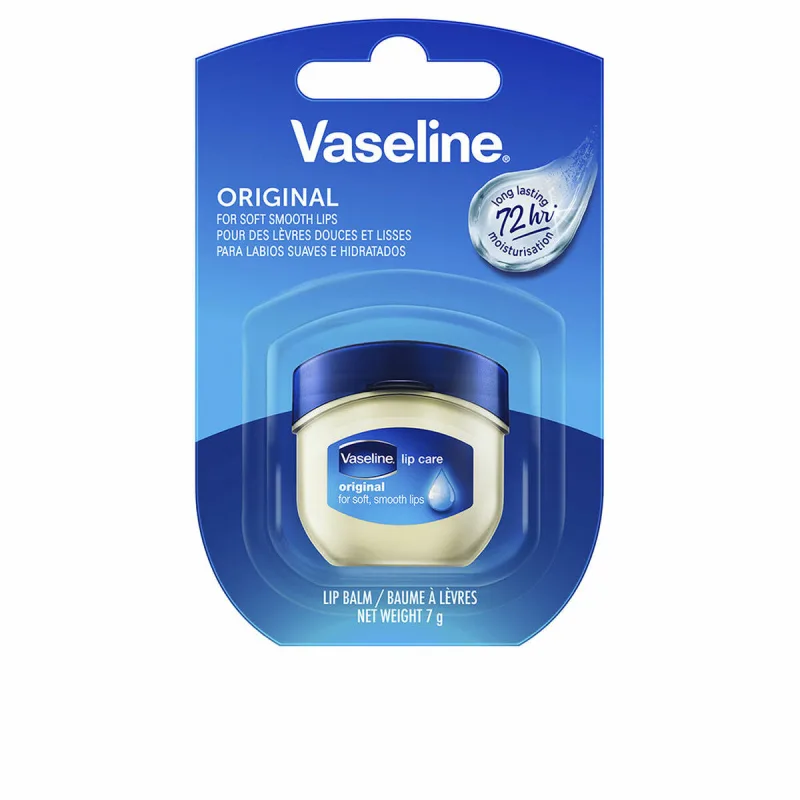 Balsam de buze, Vaseline, Lip Therapy, original, 7g — preț și oferte