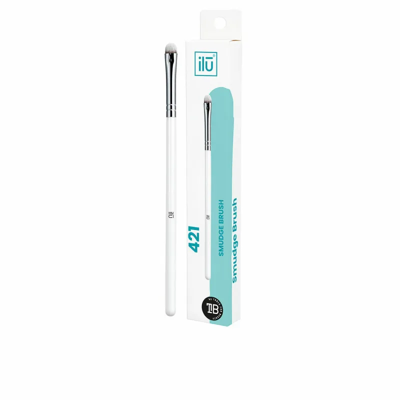 Pensulă Machiaj, T4B, ILU 421, negru Tb Tools For Beauty — preț și oferte