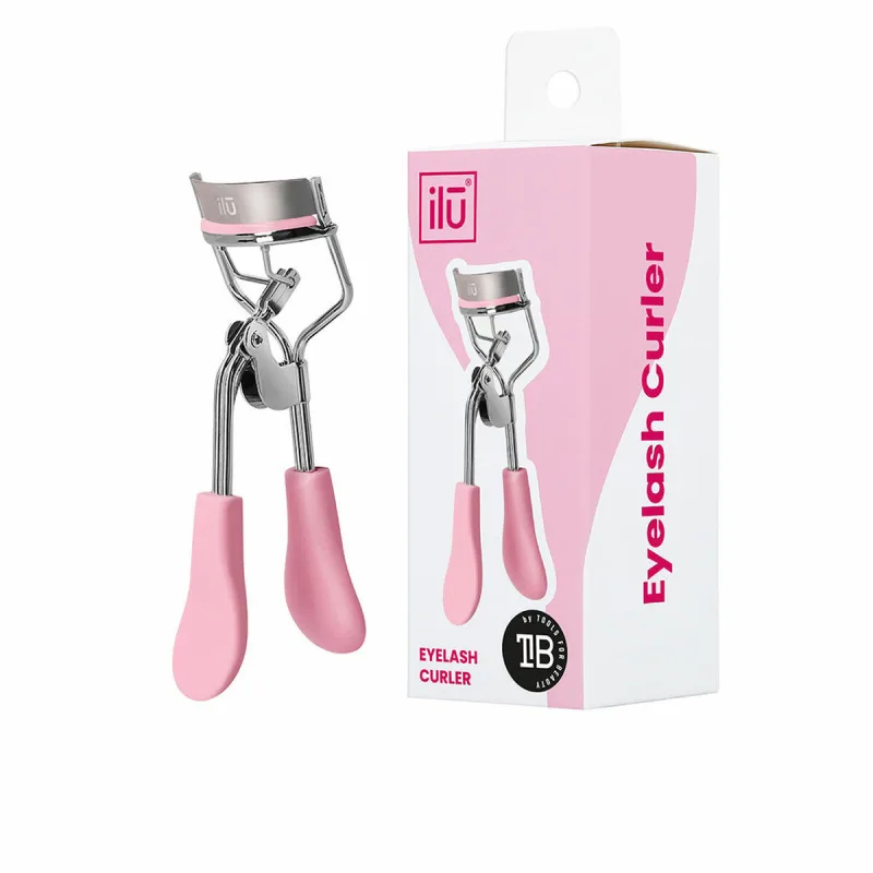 Dispozitiv ondulare gene, Tools for Beauty, ILU, roz Tb Tools For Beauty — preț și oferte