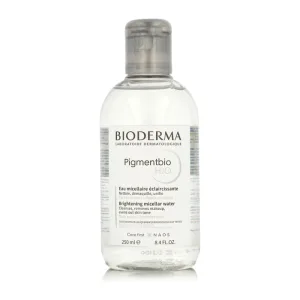 Apă micelară, Bioderma, Pigmentbio, 250 ml