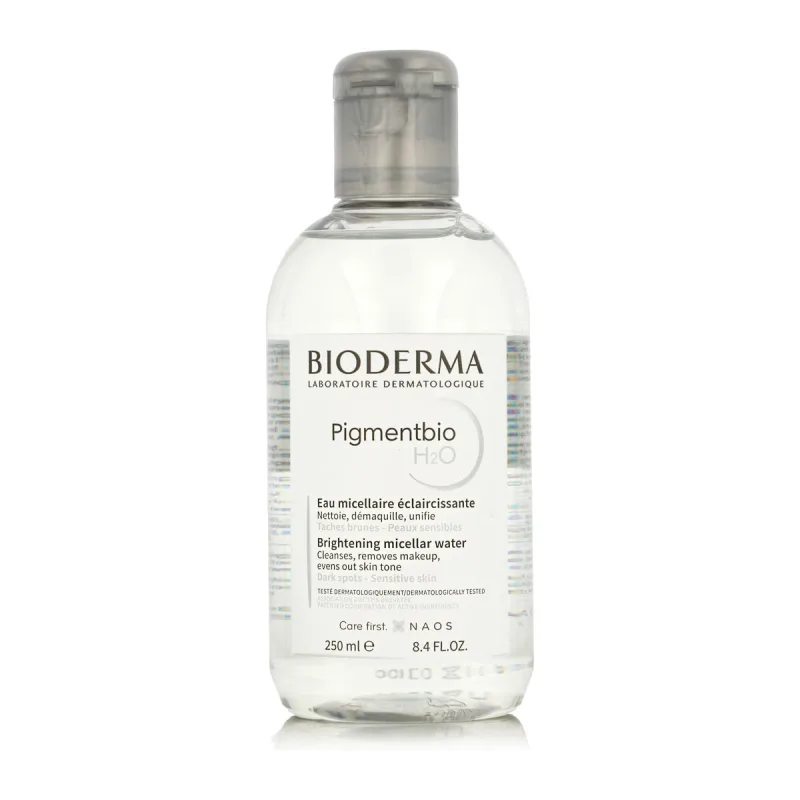 Apă micelară, Bioderma, Pigmentbio, 250 ml — preț și oferte