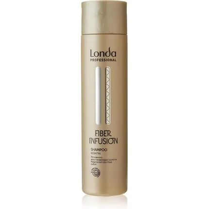 Șampon, Londa Professional, Fiber Infusion, 250ml — preț și oferte