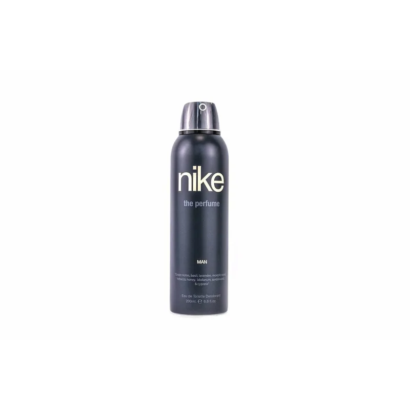 Deodorant spray, Nike, The Perfume pentru bărbați, 200 ml — preț și oferte