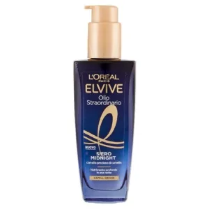 Ser Elixir, Elvive, Midnight, ulei nutritiv, 100 ml