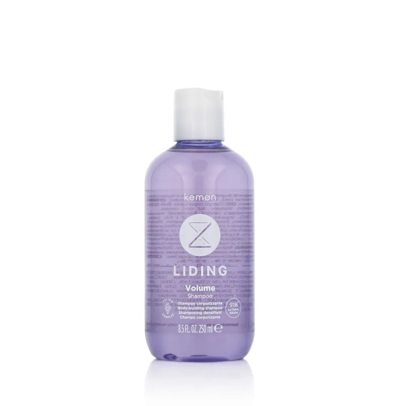Șampon volum Kemon Liding Velian 250ml — preț și oferte