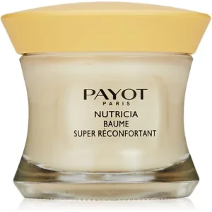 Cremă față, Payot, Nutricia, alb, 50 ml