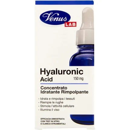 Ser hidratant, Venus, Hyaluronic Acid Moisturizing Booster, 30ml — preț și oferte
