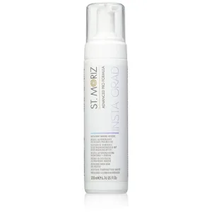 Spumă autobronzantă, St. Moriz, Insta-Grad, 200ml