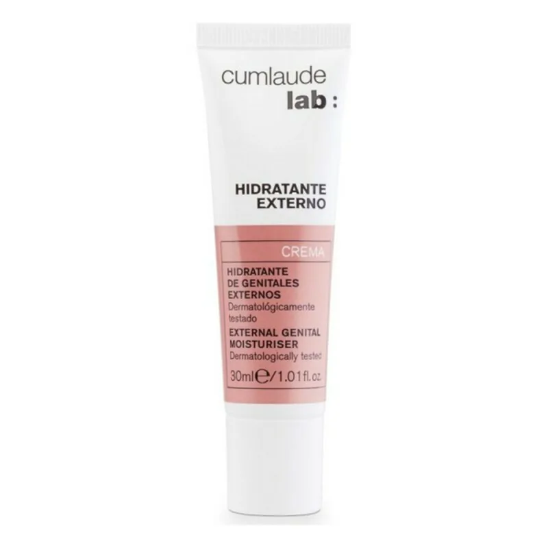 Cremă hidratantă, Cumlaude, 30 ml, pentru îngrijire intimă — preț și oferte