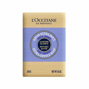 Săpun Lichid, L'Occitane, Lavandă, 250g