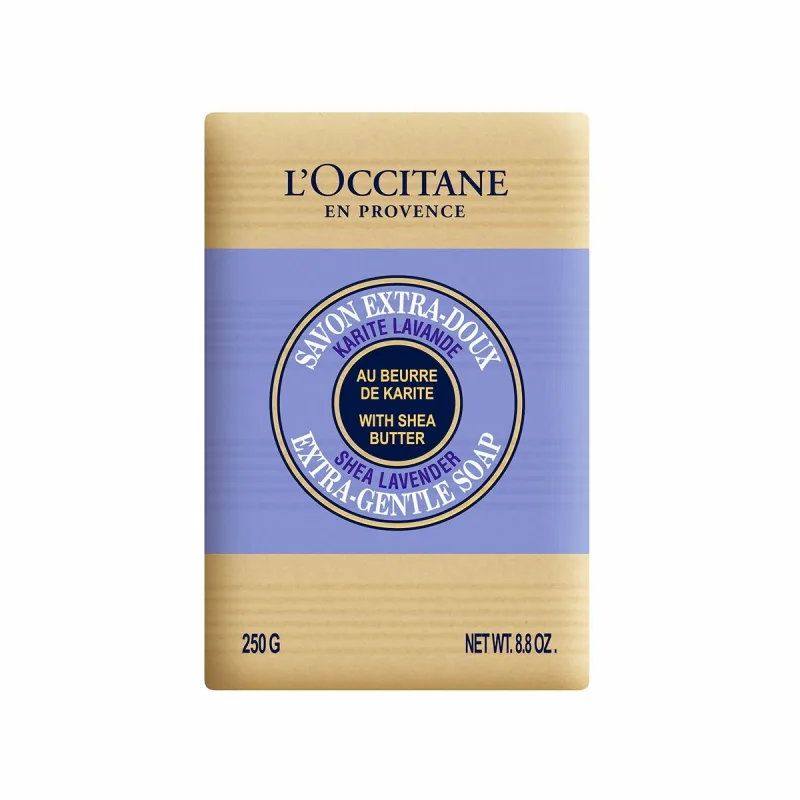 Săpun Lichid, L'Occitane, Lavandă, 250g — preț și oferte