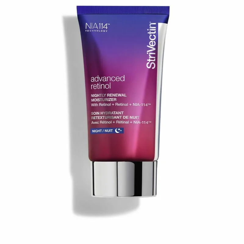 Cremă de noapte, StriVectin, Advanced Retinol, alb, 50 ml — preț și oferte