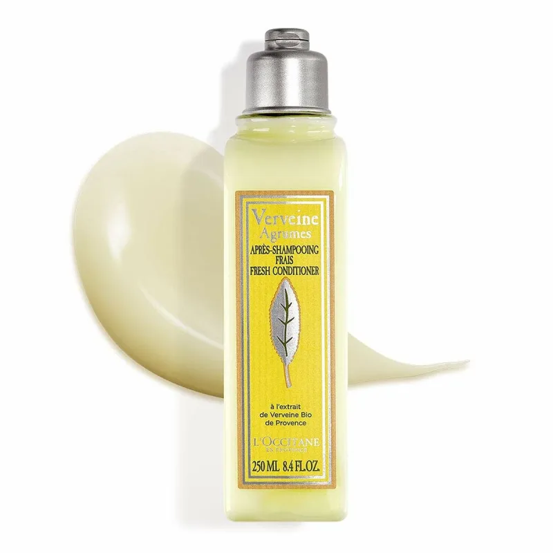 Balsam, L'Occitane, Verveine Fresh, 250 ml — preț și oferte