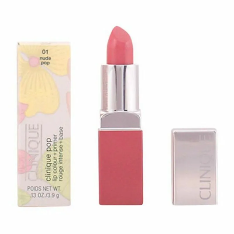 Ruj Clinique Nude Pop 3.9g, nude — preț și oferte