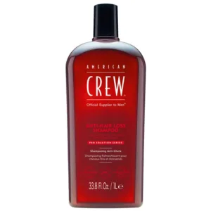 Șampon, American Crew, Anti-cădere, 1000ml