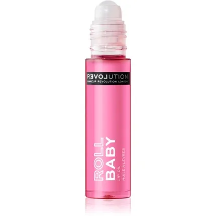 Ulei de buze, Revolution Relove, Baby Roll, goji, 5ml — preț și oferte