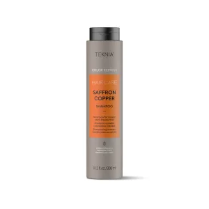 Șampon Colorant, Lakmé, Teknia, cupru, păr colorat