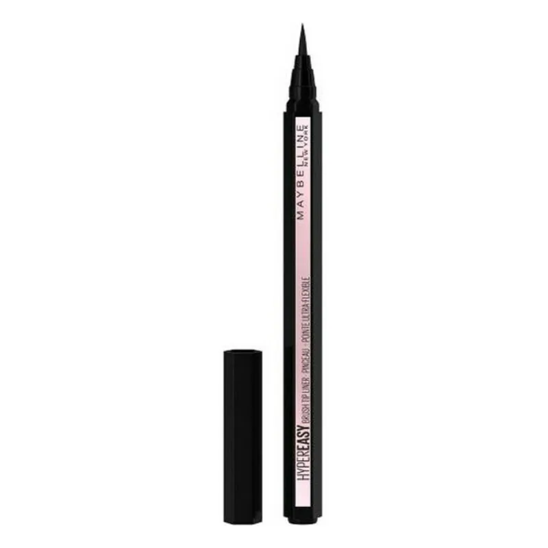 Eyeliner, Maybelline New York, Hyper Easy, negru, 0.6g — preț și oferte
