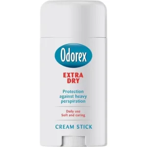 Deodorant stick, Odorex, Extra Dry, 40ml