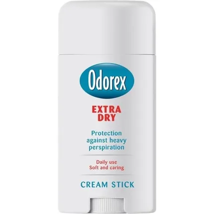 Deodorant stick, Odorex, Extra Dry, 40ml — preț și oferte