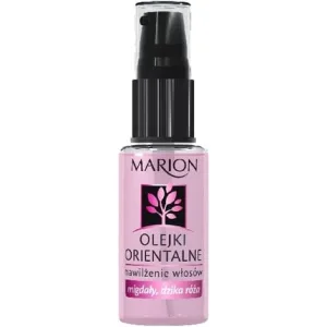 Ulei păr, Marion, Oriental, 30ml