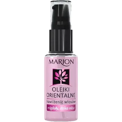 Ulei păr, Marion, Oriental, 30ml — preț și oferte